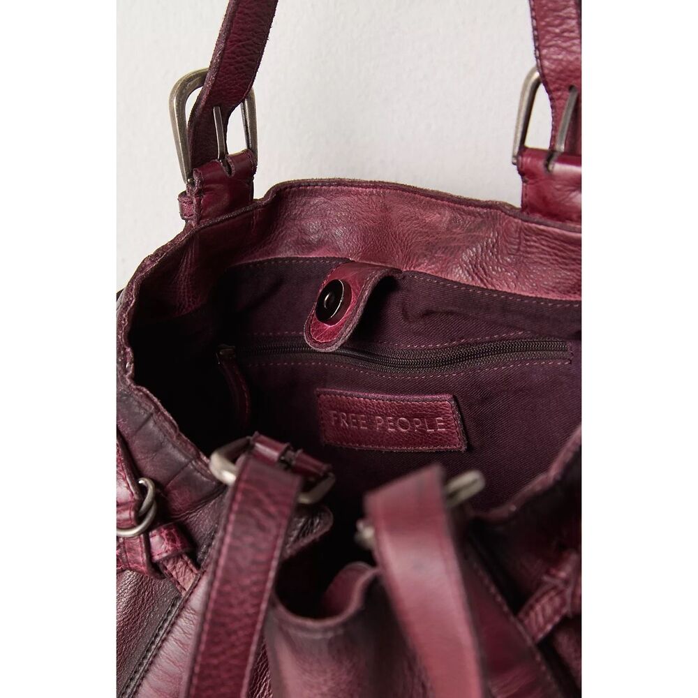 Free People Copenhagen Shoulder Bag - Picture 2 of 7